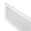 Решетка линейная SHUFT SG 1000x150