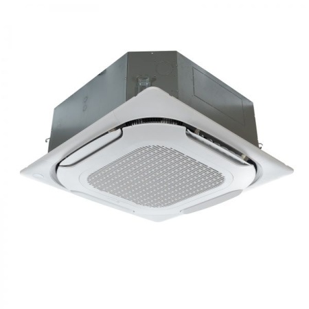 Кассетный фанкойл DANTEX DF-850QBС/(E)