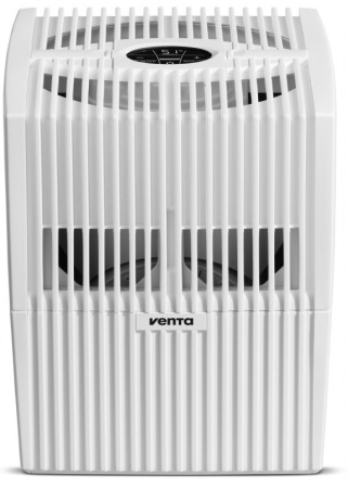 Увлажнитель-мойка воздуха Venta Comfort Plus LW15, белая