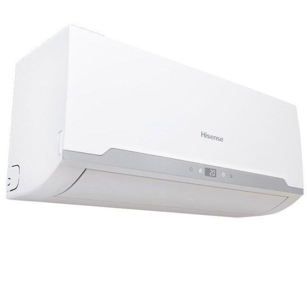 Кондиционер Hisense AS-12HR4SVDDH1