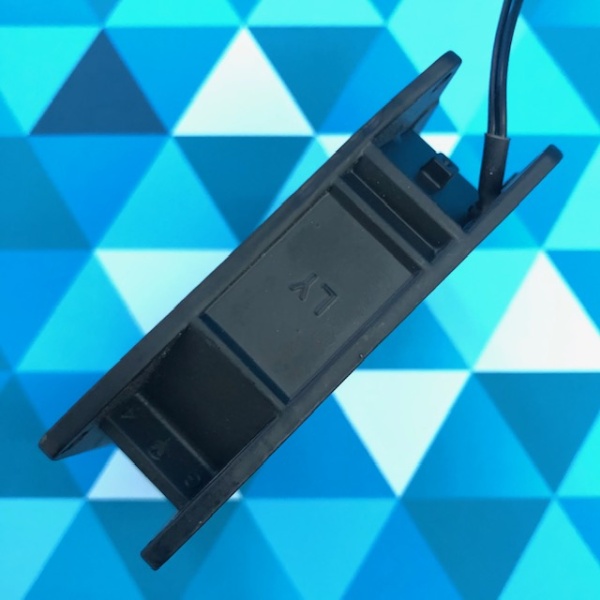 Вентилятор YZF 9225 HBL 92х92х25 (подшипник качения)