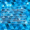 ТЭН оттайки Стинол H-100 (170W) широкий 