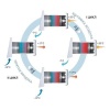 Проветриватель Vents TwinFresh Comfo RA1-50
