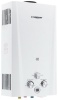 Газовый проточный водонагреватель Edisson F 20 D (silver)