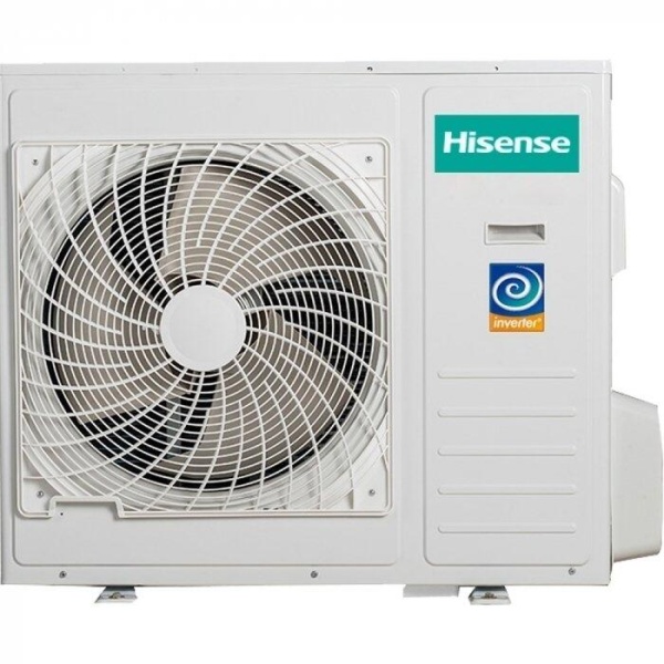 Кондиционер Hisense AS-07HR4SYDDC