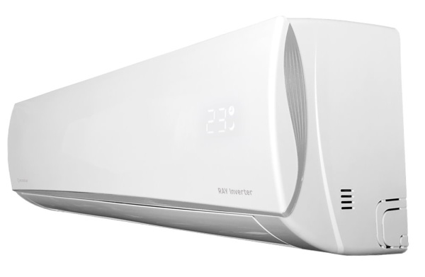 Внутренний блок мульти-сплит системы серии RAY MULTI DC EU Inverter 2023 KVS-IMR12ST/IN