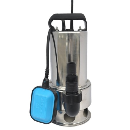 Дренажный насос WATERSTRY WDP1100