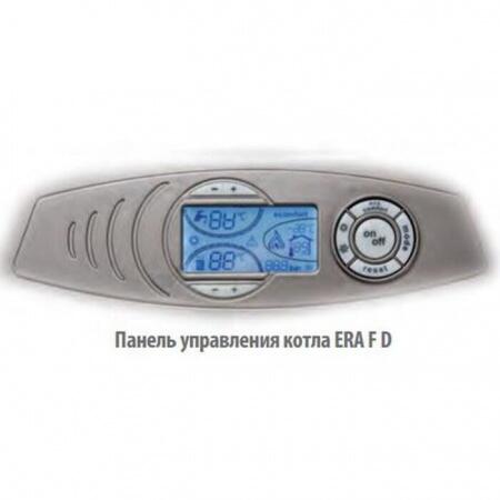 Напольный газовый котел Lamborghini ERA F D23