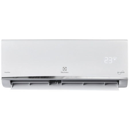 Сплит-система инверторного типа Electrolux Smartline DC EACS/I-12HSM/N8_V2 комплект
