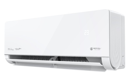Инверторная сплит-система серии ROYAL SUPREMO BLANCO Full DC EU Inverter RCI-RSB40HN (комплект)