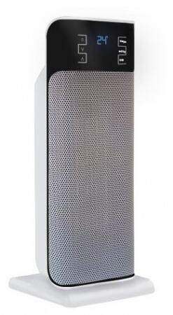 Керамический тепловентилятор Faura NCTH-2D