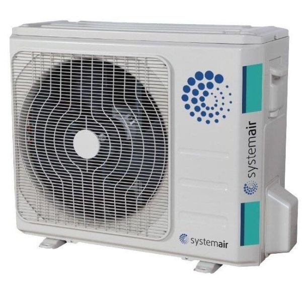 Кондиционер Systemair SYSPLIT WALL SMART 18 V2 HP Q