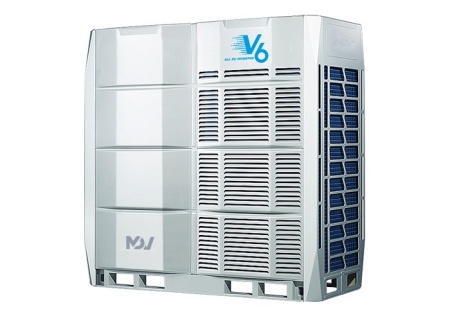 VRF-система MDV Наружный блок серии V6-I Individual MDV6-i670WV2GN1