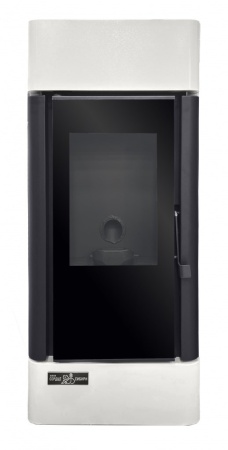 Камин пеллетный ZOTA C12H21 12 кВт WiFi