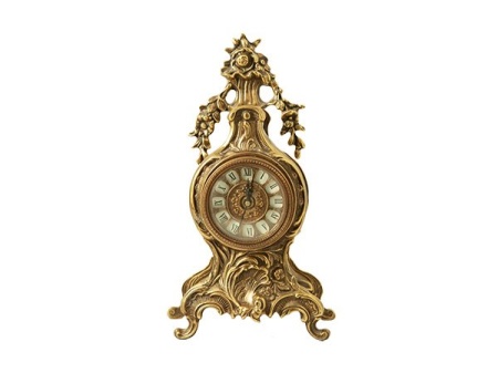 Каминные часы (5022B)