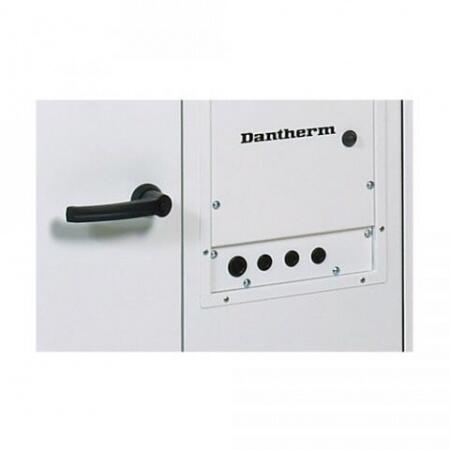 Промышленный осушитель воздуха Dantherm CDP 125 (380B)