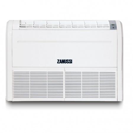 Напольно-потолочный кондиционер Zanussi ZACU-48 H/ICE/FI/N1