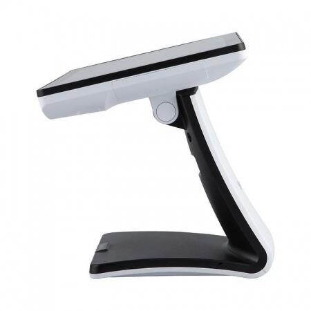 POS-компьютер моноблок Sam4s SPT-S, 15“ сенсорный
