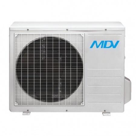 Напольно-потолочный кондиционер Mdv MDUE-18HRFN1/MDOU-18HFN1