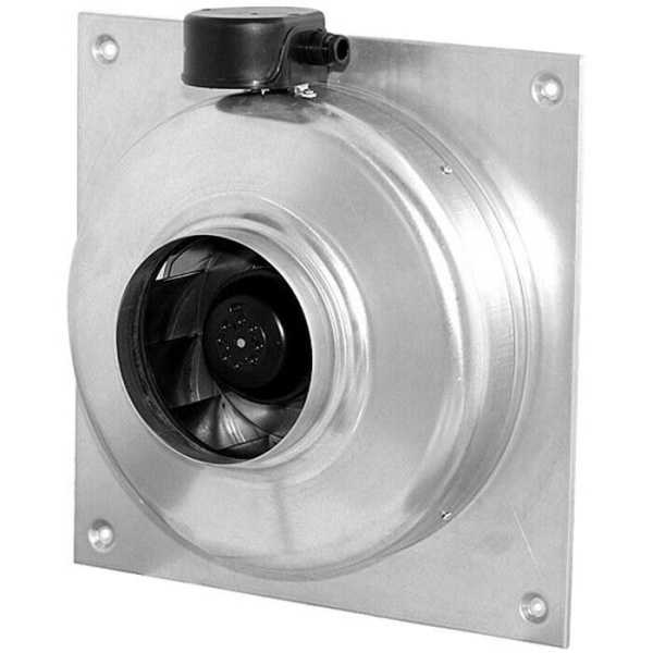 Канальный вентилятор Soler & Palau Vent/V-315B (230V 50/60HZ) VE