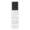 Сплит-система инверторного типа Royal Thermo Diamond DC RTDI-12HN8/Wi-Fi комплект