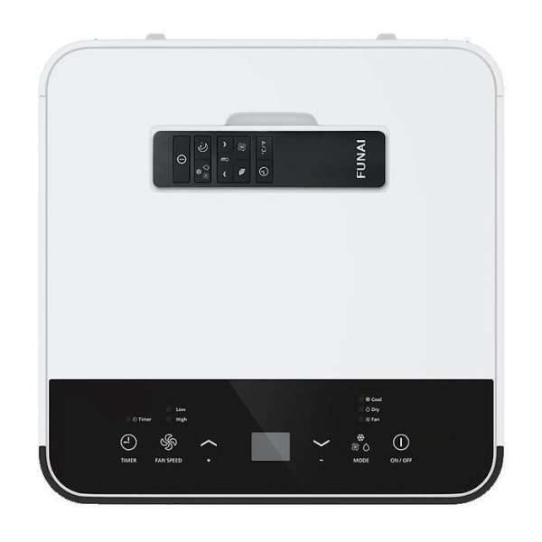 Мобильный кондиционер серии ORCHID MAC-OR25CON03