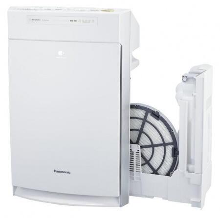Очиститель-увлажнитель воздуха Panasonic F-VXR50R-W