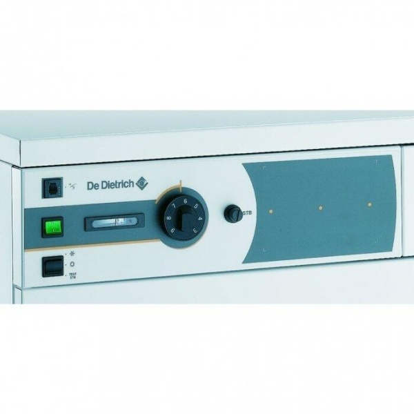 Напольный газовый котел De Dietrich DTG X 42 N