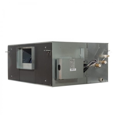 Канальные фанкойлы DANTEX DF-1000T1/L
