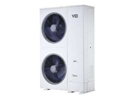 Наружный блок VRF системы Midea MV8Si-335WV2GN1