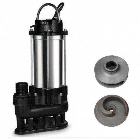 Дренажный насос WATERSTRY WSM10-11