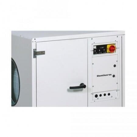 Промышленный осушитель воздуха Dantherm CDP 125 (380B)