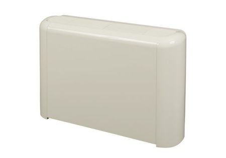 Напольно-потолочный фанкойл 3-3,9 кВт Daikin FWV35DFV