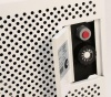 Газовый конвектор мощностью 4 кВт Hosseven HDU-5