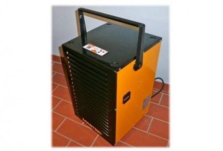 Промышленный осушитель воздуха Master DH 732