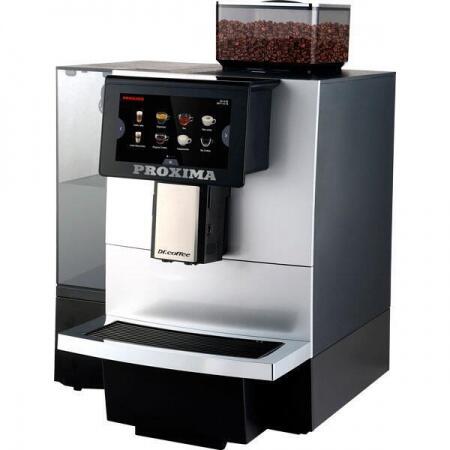 Кофемашина Dr.coffee PROXIMA F11 Big Plus