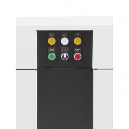 Промышленный осушитель воздуха TROTEC TTR 1400