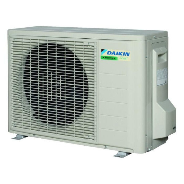 Высокоэффективный кассетный кондиционер Daikin FCAG35B/ARXS35L3