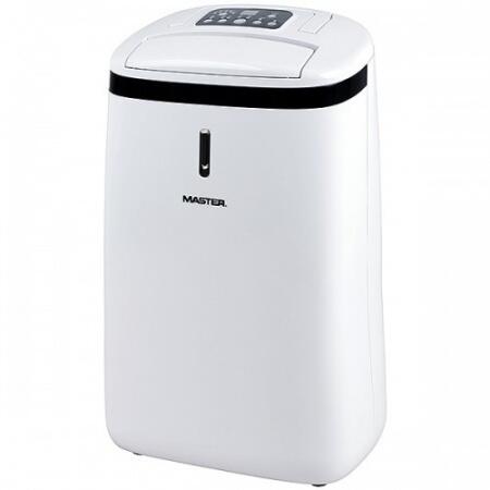 Бытовой осушитель воздуха Master DH 720