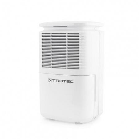 Бытовой осушитель воздуха TROTEC TTK 30 E