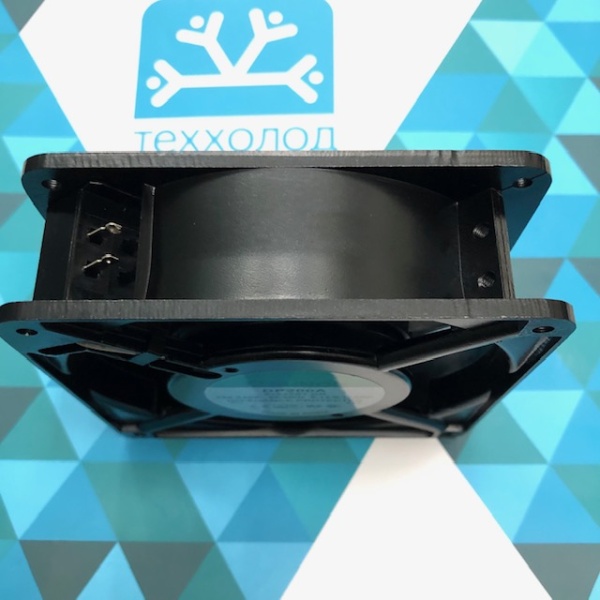 Вентилятор SUNON (DP200A/2123XST.GN) (120х120х38) Китай (подшипник качения)