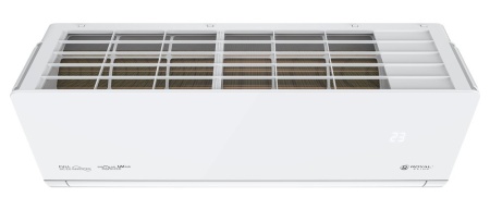 Инверторная сплит-система серии ROYAL SUPREMO BLANCO Full DC EU Inverter RCI-RSB40HN (комплект)