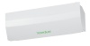 Электрическая тепловая завеса Tropik Line Е6 Black