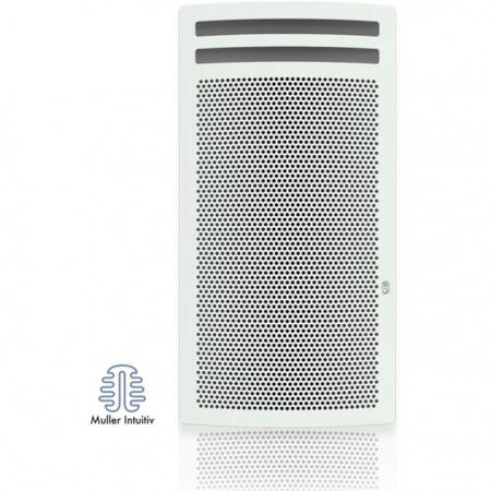 Конвектор электрический Noirot Aurea smart ECOcontrol 1500-вертикальный