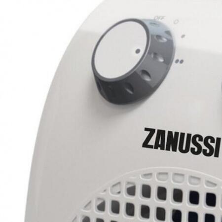 Бытовой тепловентилятор Zanussi ZFH/S-202