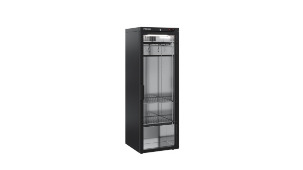 Холодильный шкаф Polair CS104-Meat Black