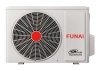 Инверторная сплит-система серии DAIJIN Inverter RAC-I-DA25HP.D01 (комплект)