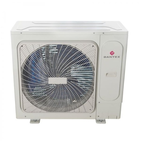 Внешний блок VRF DANTEX VRF/DM-DC105WLC/F