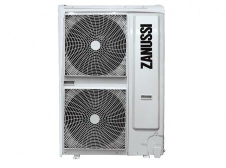 Колонный кондиционер Zanussi ZACF-48 H/N1