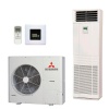 Колонная сплит-система Mitsubishi Heavy FDF100VD1/FDC100VNA